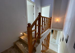 Квартира планировки 3+1 в районе Белек - Анталия 