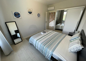 Квартира планировки 3+1 в районе Белек - Анталия 