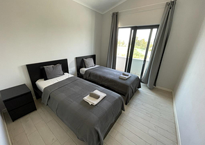 Квартира планировки 3+1 в районе Белек - Анталия 