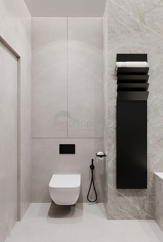 Квартира планировки 1+1,3+1 в районе Белек - Анталия 