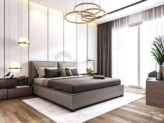 Квартира планировки 1+1,3+1 в районе Белек - Анталия 