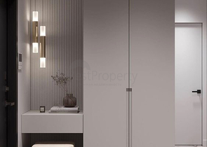 Квартира планировки 1+1,3+1 в районе Белек - Анталия 