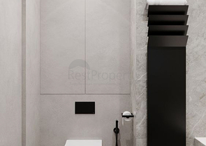 Квартира планировки 1+1,3+1 в районе Белек - Анталия 