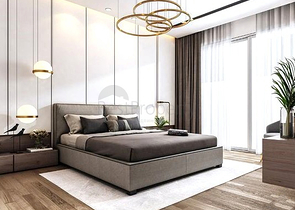 Квартира планировки 1+1,3+1 в районе Белек - Анталия 