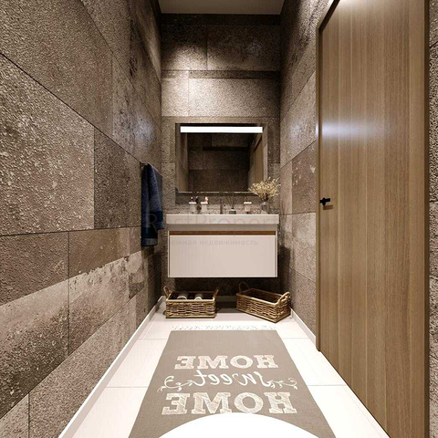 Вилла планировки 6+1 в районе Белек - Анталия 