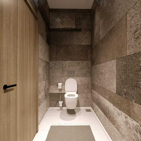 Вилла планировки 6+1 в районе Белек - Анталия 