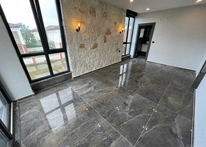 Вилла  планировки 3+1 в районе Белек - Анталия 