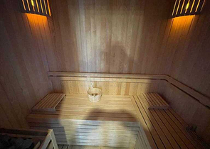 Вилла  планировки 3+1 в районе Белек - Анталия 