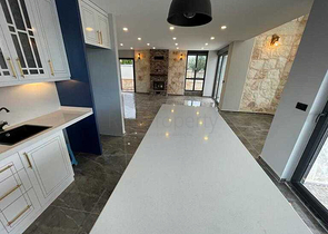 Вилла  планировки 3+1 в районе Белек - Анталия 