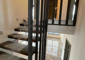 Вилла  планировки 3+1 в районе Белек - Анталия 