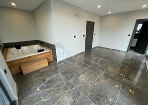 Вилла  планировки 3+1 в районе Белек - Анталия 