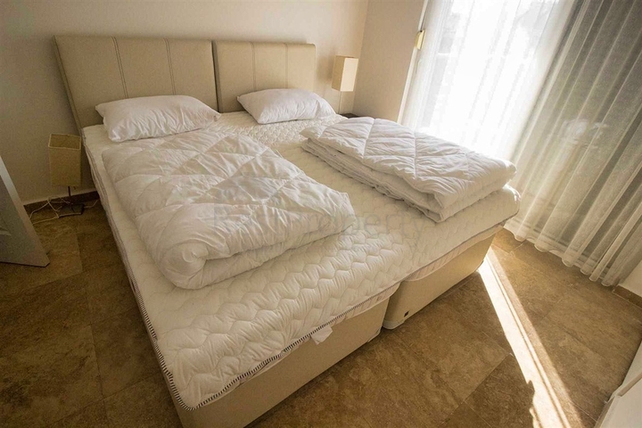 Квартира планировки 4+1 в районе Белек - Анталия  Квартира планировки 4+1 в районе Белек - Анталия