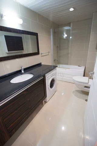 Квартира планировки 4+1 в районе Белек - Анталия  Квартира планировки 4+1 в районе Белек - Анталия