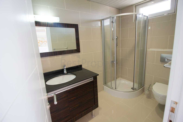 Квартира планировки 4+1 в районе Белек - Анталия  Квартира планировки 4+1 в районе Белек - Анталия