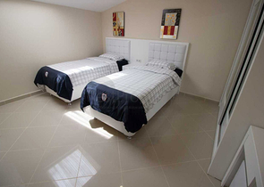 Квартира планировки 4+1 в районе Белек - Анталия  Квартира планировки 4+1 в районе Белек - Анталия