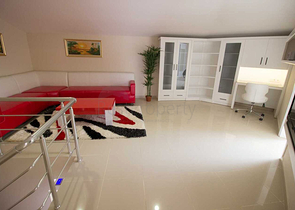 Квартира планировки 4+1 в районе Белек - Анталия  Квартира планировки 4+1 в районе Белек - Анталия