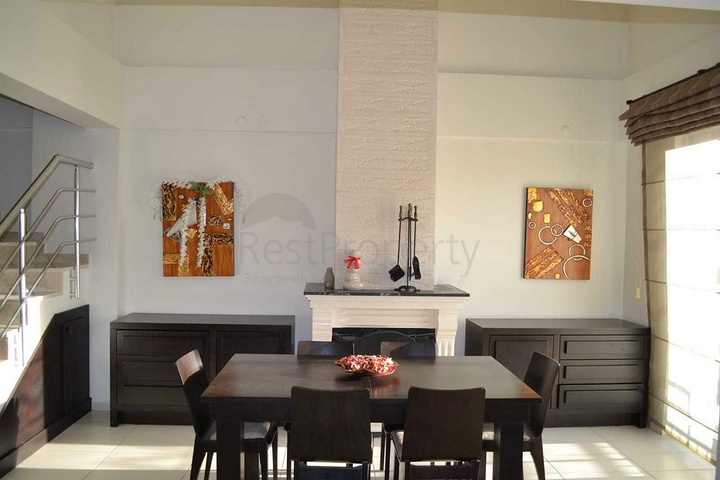 Квартира планировки 3+1 в районе Белек - Анталия  Квартира планировки 3+1 в районе Белек - Анталия