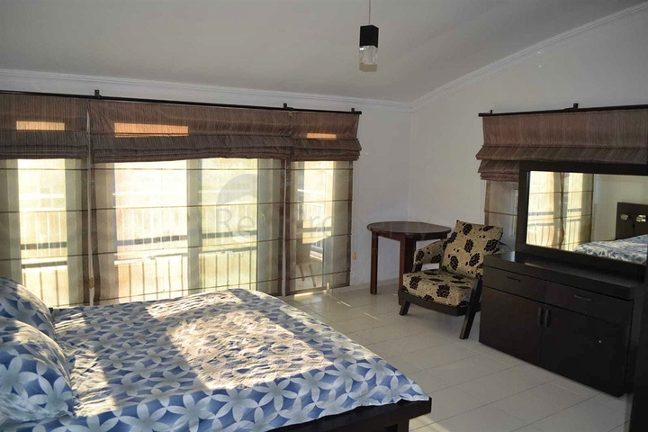 Квартира планировки 3+1 в районе Белек - Анталия  Квартира планировки 3+1 в районе Белек - Анталия