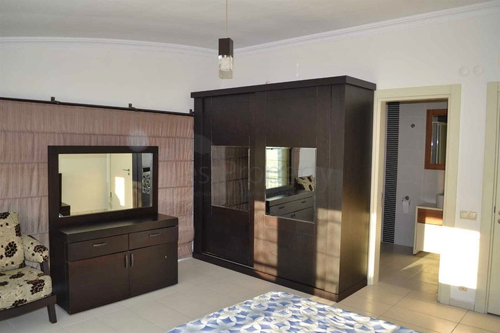 Квартира планировки 3+1 в районе Белек - Анталия  Квартира планировки 3+1 в районе Белек - Анталия