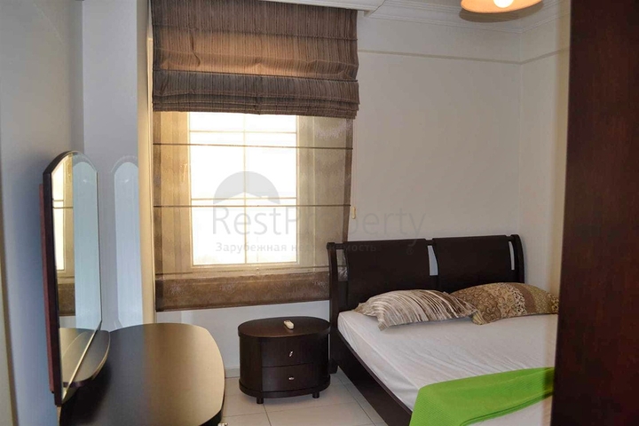 Квартира планировки 3+1 в районе Белек - Анталия  Квартира планировки 3+1 в районе Белек - Анталия