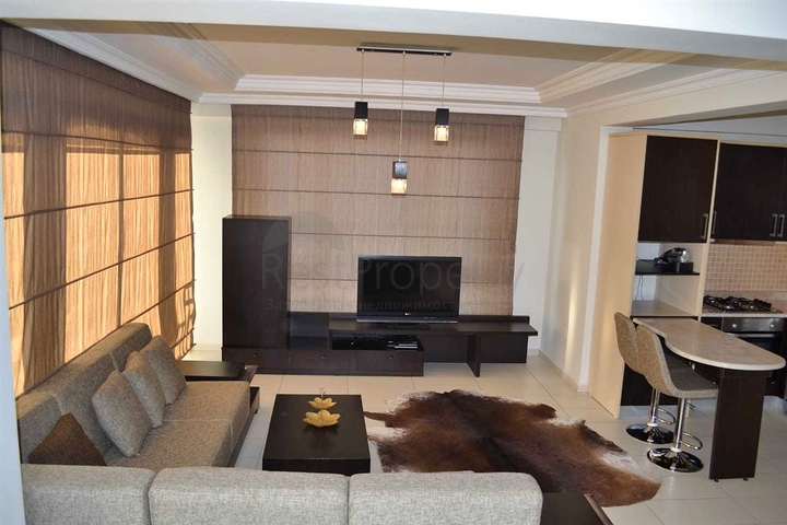 Квартира планировки 3+1 в районе Белек - Анталия  Квартира планировки 3+1 в районе Белек - Анталия