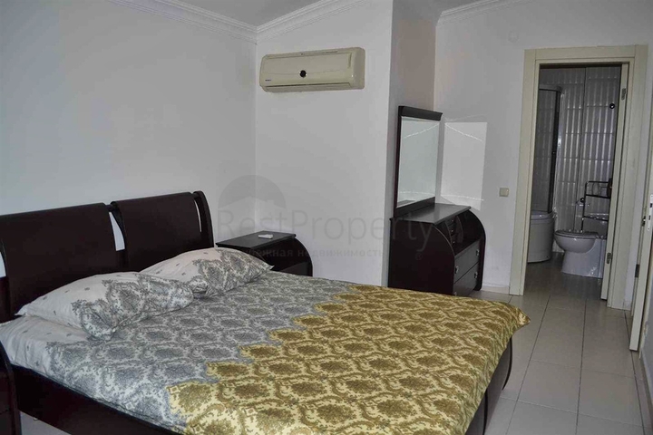 Квартира планировки 3+1 в районе Белек - Анталия  Квартира планировки 3+1 в районе Белек - Анталия