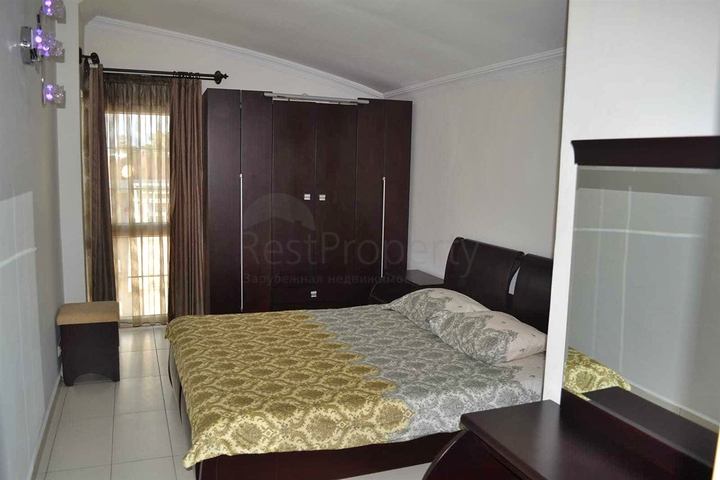 Квартира планировки 3+1 в районе Белек - Анталия  Квартира планировки 3+1 в районе Белек - Анталия