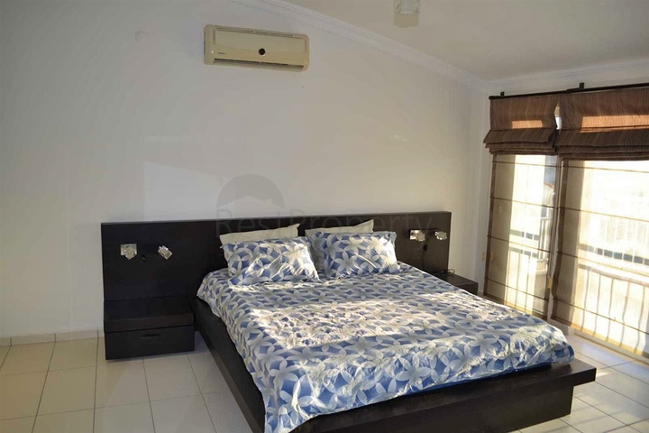 Квартира планировки 3+1 в районе Белек - Анталия  Квартира планировки 3+1 в районе Белек - Анталия