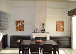 Квартира планировки 3+1 в районе Белек - Анталия  Квартира планировки 3+1 в районе Белек - Анталия