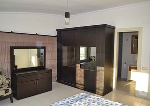 Квартира планировки 3+1 в районе Белек - Анталия  Квартира планировки 3+1 в районе Белек - Анталия