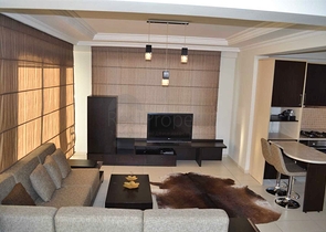 Квартира планировки 3+1 в районе Белек - Анталия  Квартира планировки 3+1 в районе Белек - Анталия