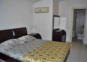 Квартира планировки 3+1 в районе Белек - Анталия  Квартира планировки 3+1 в районе Белек - Анталия