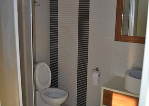 Квартира планировки 3+1 в районе Белек - Анталия  Квартира планировки 3+1 в районе Белек - Анталия