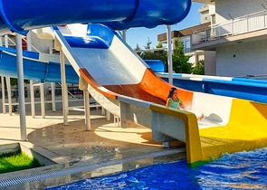 Квартира планировки 3+1 в районе Белек - Анталия  Квартира планировки 3+1 в районе Белек - Анталия