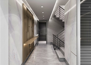 Квартиры планировки 2+1 , 3+1 и 4+1 дуплекс в районе Лара - Анталия 