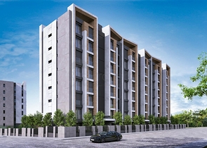 Квартиры планировки 2+1 , 3+1 и 4+1 дуплекс в районе Лара - Анталия 