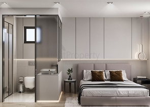 Квартиры планировки 2+1 , 3+1 и 4+1 дуплекс в районе Лара - Анталия 