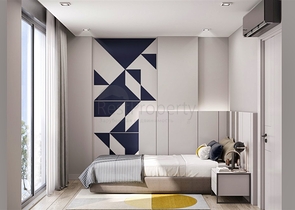 Квартиры планировки 2+1 , 3+1 и 4+1 дуплекс в районе Лара - Анталия 