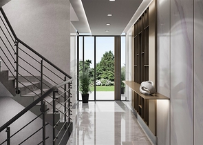 Квартиры планировки 2+1 , 3+1 и 4+1 дуплекс в районе Лара - Анталия 