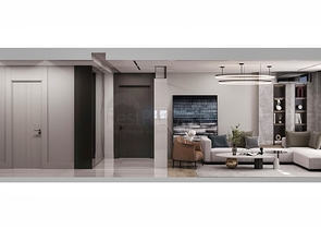 Квартиры планировки 2+1 , 3+1 и 4+1 дуплекс в районе Лара - Анталия 