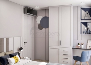 Квартиры планировки 2+1 , 3+1 и 4+1 дуплекс в районе Лара - Анталия 