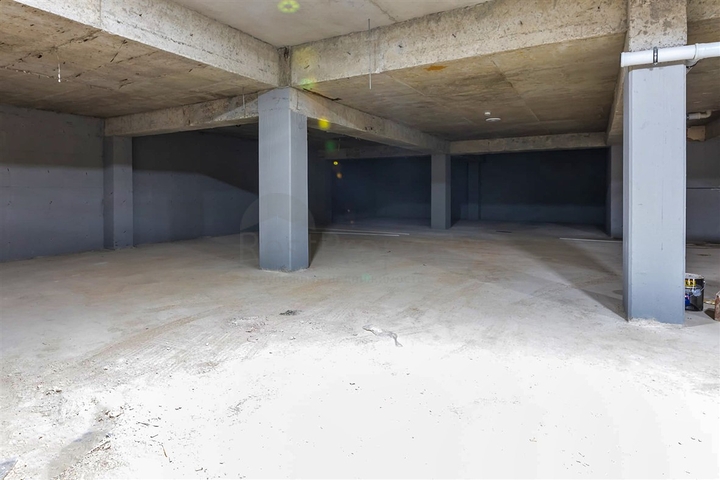 Квартиры планировки 1+1 в районе Гюзельоба - Анталия