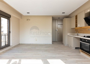 Квартиры планировки 1+1 в районе Гюзельоба - Анталия