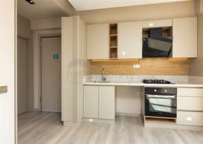 Квартиры планировки 1+1 в районе Гюзельоба - Анталия