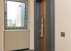 Квартиры планировки 1+1 в районе Гюзельоба - Анталия