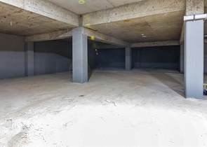 Квартиры планировки 1+1 в районе Гюзельоба - Анталия