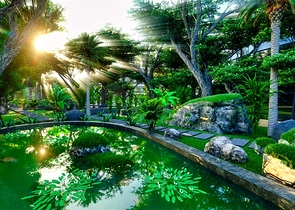 Инвестиционный проект в районе Алтынташ - Анталия 