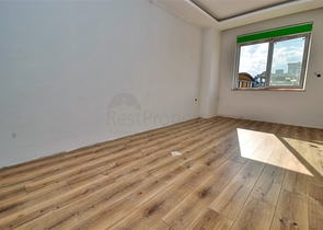 Квартира планировки 3+1 в районе Кепез - Анталия 