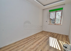 Квартира планировки 3+1 в районе Кепез - Анталия 