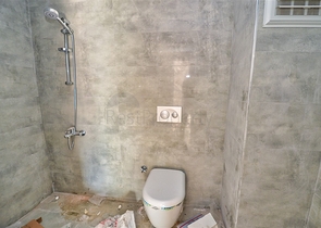 Квартира планировки 3+1 в районе Кепез - Анталия 